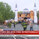 Illustration for article titled Officials Confirm Fire That Significantly Damaged New Haven Mosque Was Intentionally Set